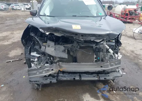 2021 Subaru Forester Premium from USA, damaged, VIN JF2SKAJC8MH532414